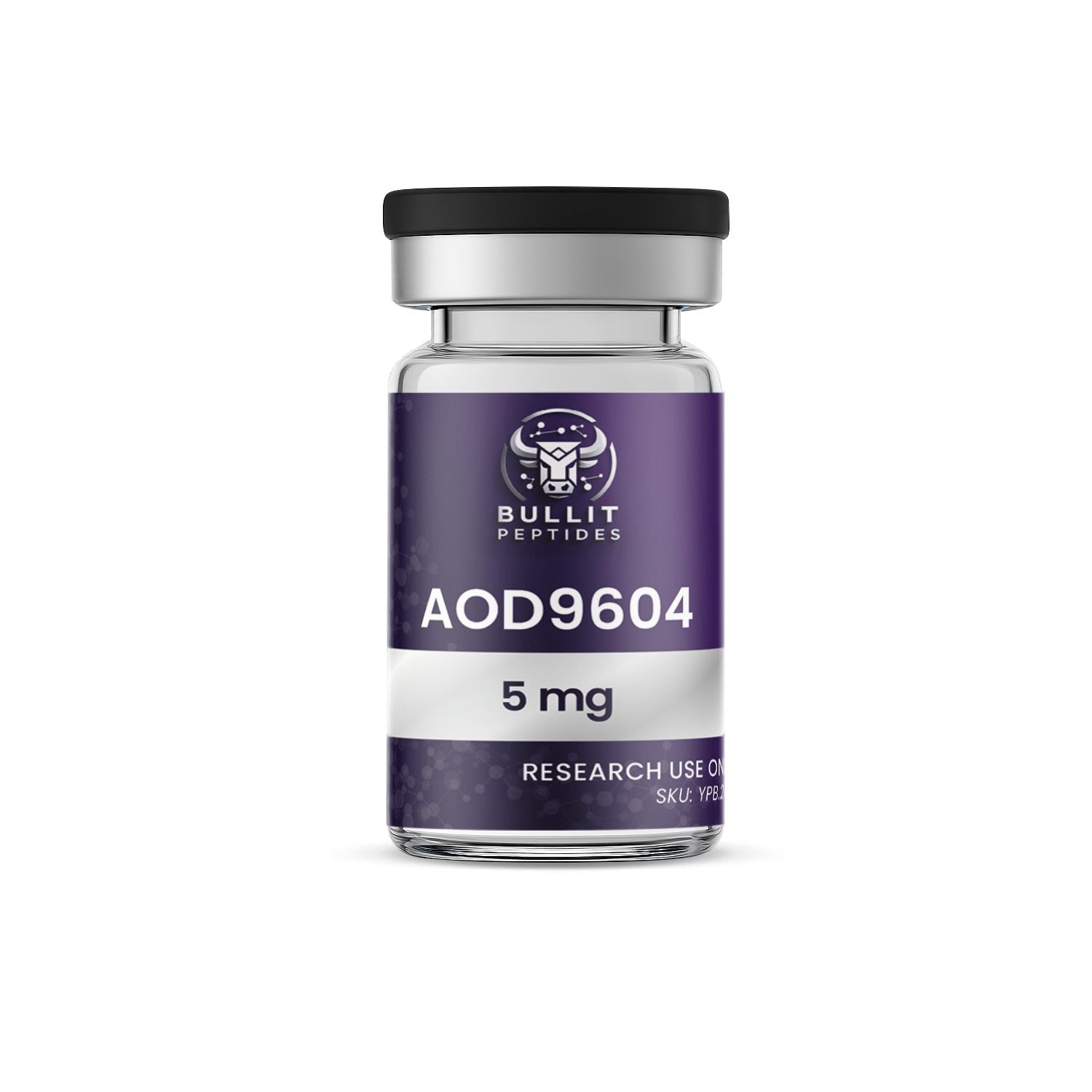AOD 9604 (5mg)