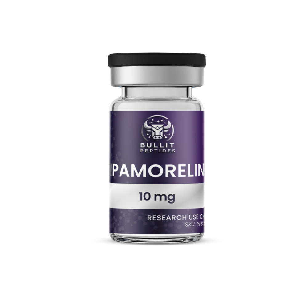 Ipamorelin (10mg)