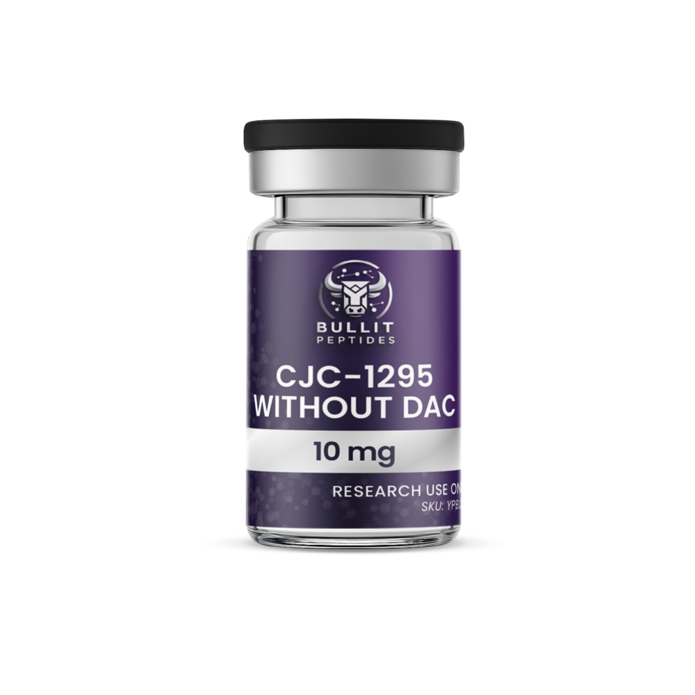 CJC-1295 Without DAC (10mg)