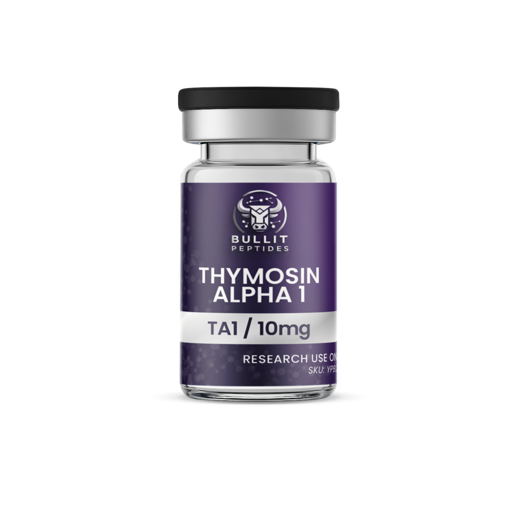 Thymosin Alpha 1 (TA1) (10mg)